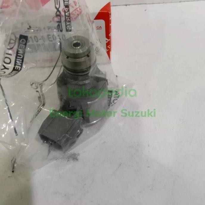 SENSOR BOSH PUMP SENSOR SCV TOYOTA HILUX REVO 2GD MADE IN JAPAN QUALITY TERBAIK