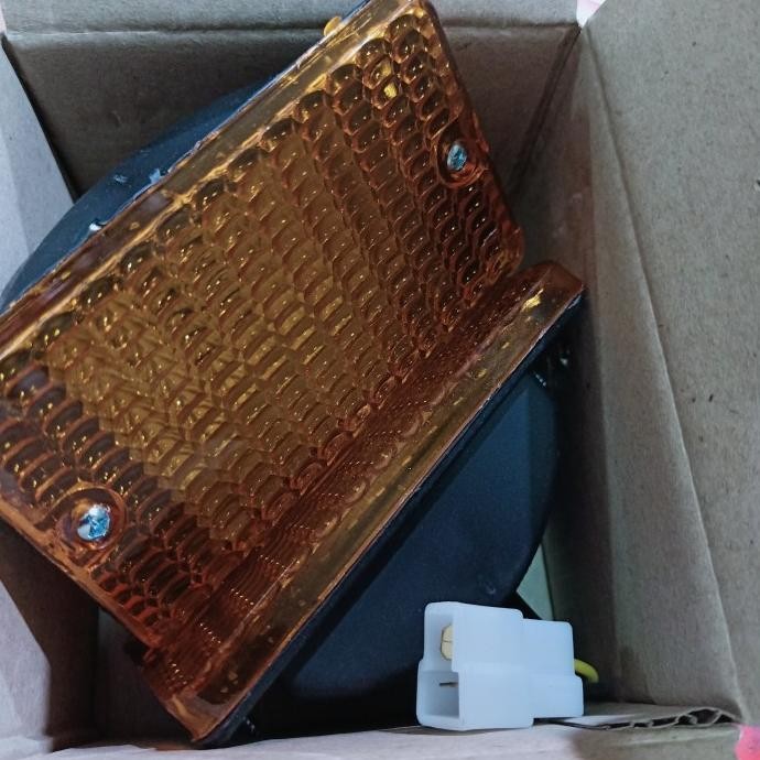 Lampu Bumper L300 Disel L300 Bensin Good Produck