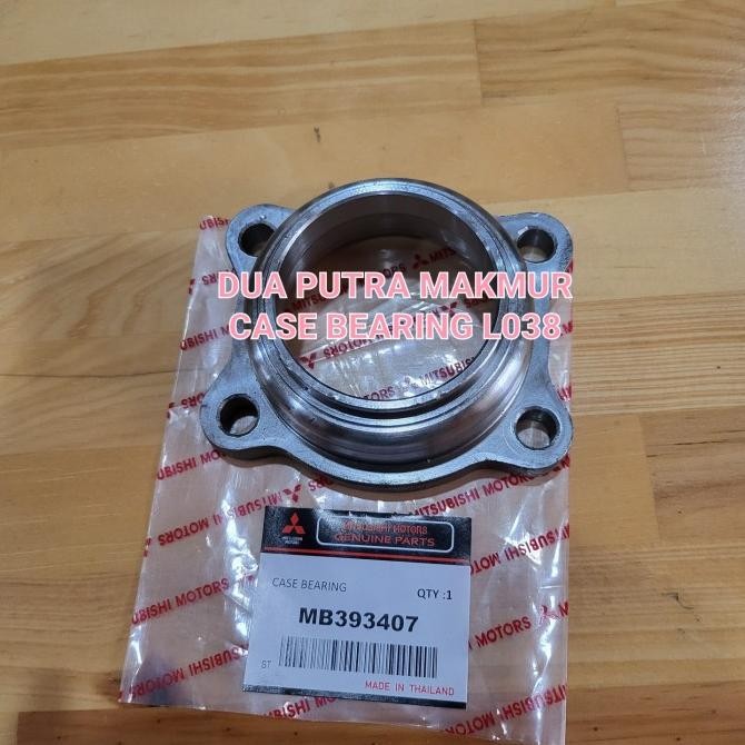 Case Bearing L038 L300 Rumah Bearing Belakang L038 Best