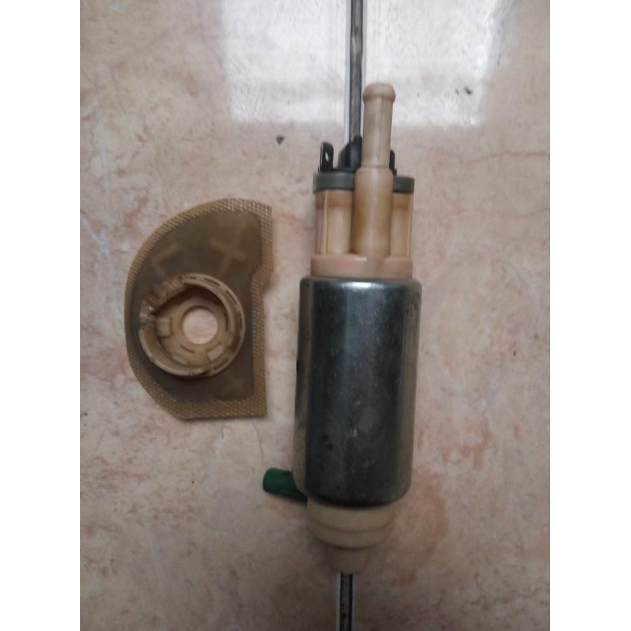 Fuel Pump Motor Rotax Peugeot 306. Merk Grekin Terbaikk
