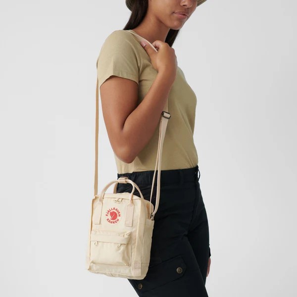 Fjallraven Kanken Sling Messenger Bag