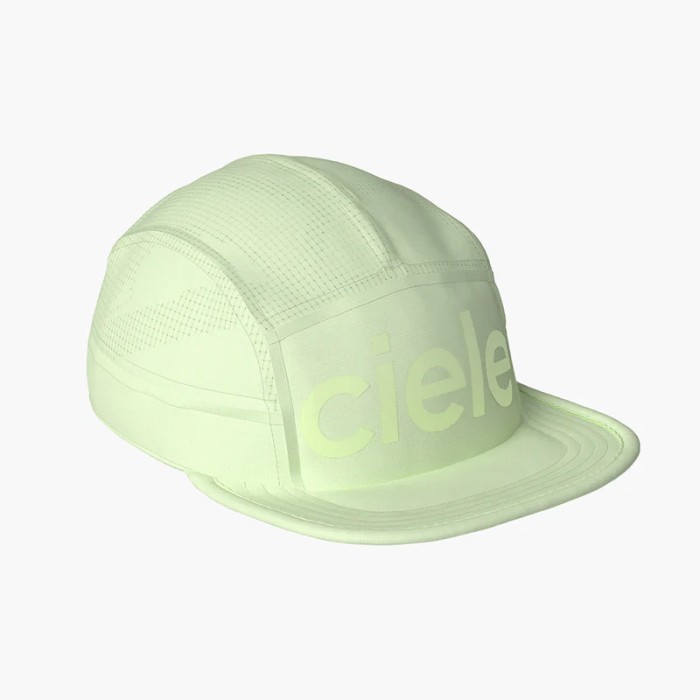Ciele Running Cap GOCap - Century - Voya topi