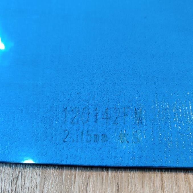 Karet Yinhe Uranus Pro Bintik