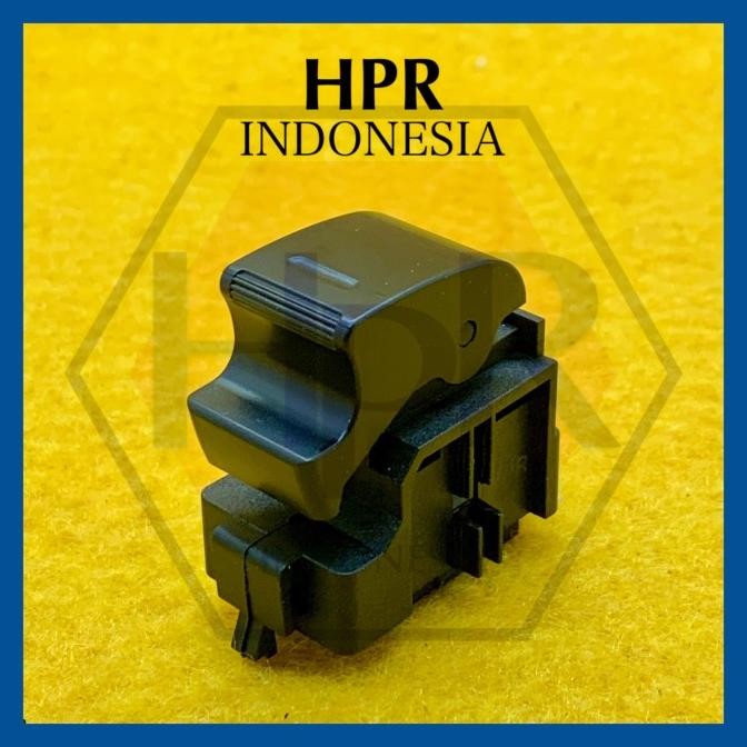 HPR SINGLE SWITCH POWER WINDOW DEPAN KIRI - KIJANG 7K LGX 1997-2002 TOP KUALITAS