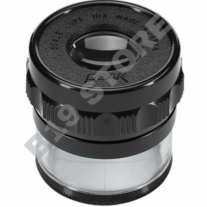 

PEAK 1983 SCALE LOUPE 10X