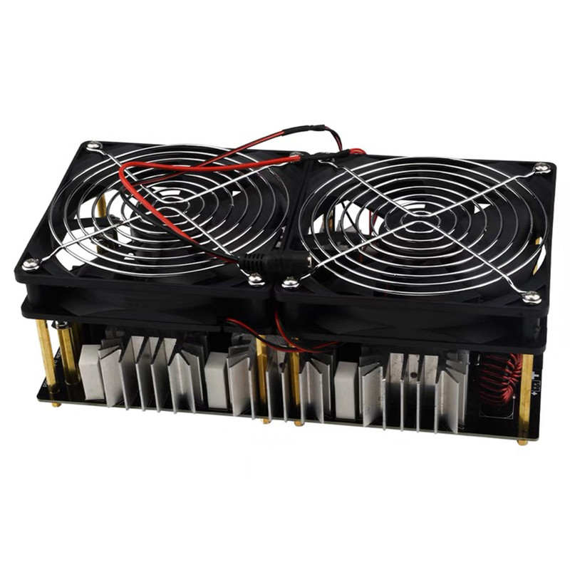 ARW NEW 2500W 50A Low Voltage Magnetic Induction Heating Board Power Supply Module Flyback Driver He