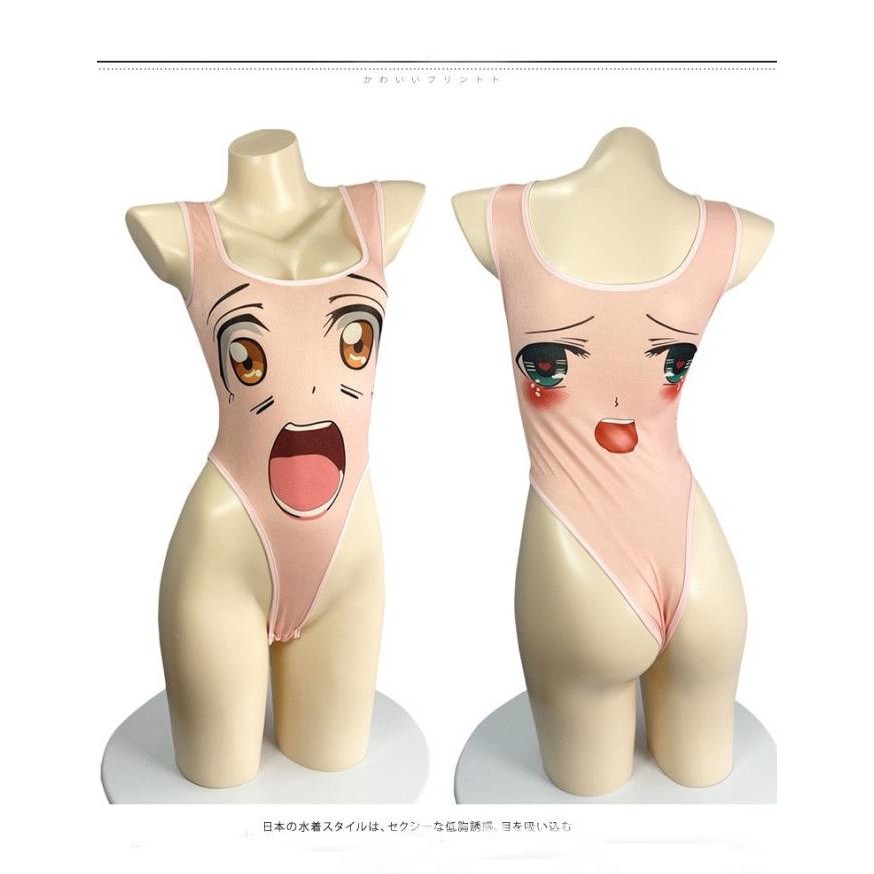 

Lingerie Sexy Open Crotch V Neck Tipis Jumpsuit Lingerie Teddies A551 Original