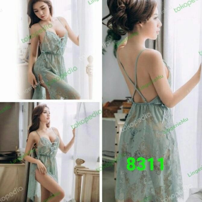 

Lingeriehot Lingerie/Lingerie Sexy/Baju Tidur Up Big Size Original