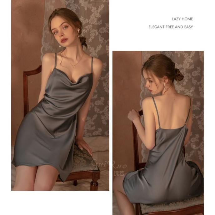 

Baju Tidur Wanita - Dress Sexy Lingerie 1477 - Dress Lingerie Sexy Original