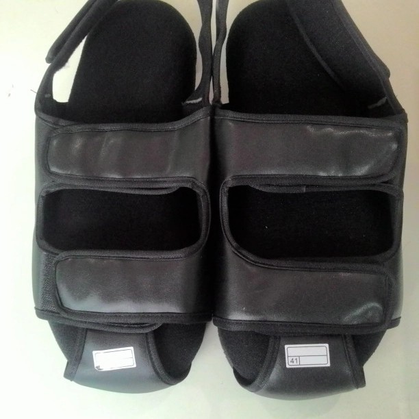 Sandal Diabetes / Sendal Diabetes