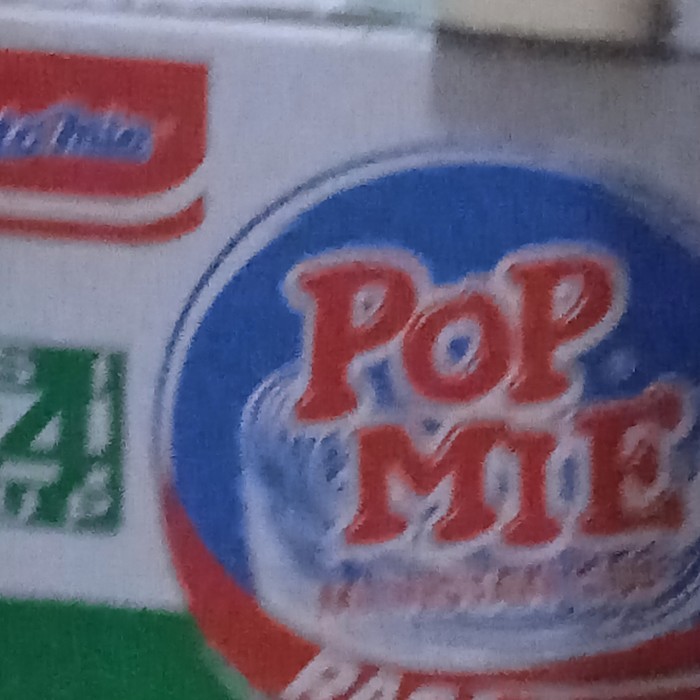 

PROMO MIE / PASTA / POP MIE rasa bakso NON COD