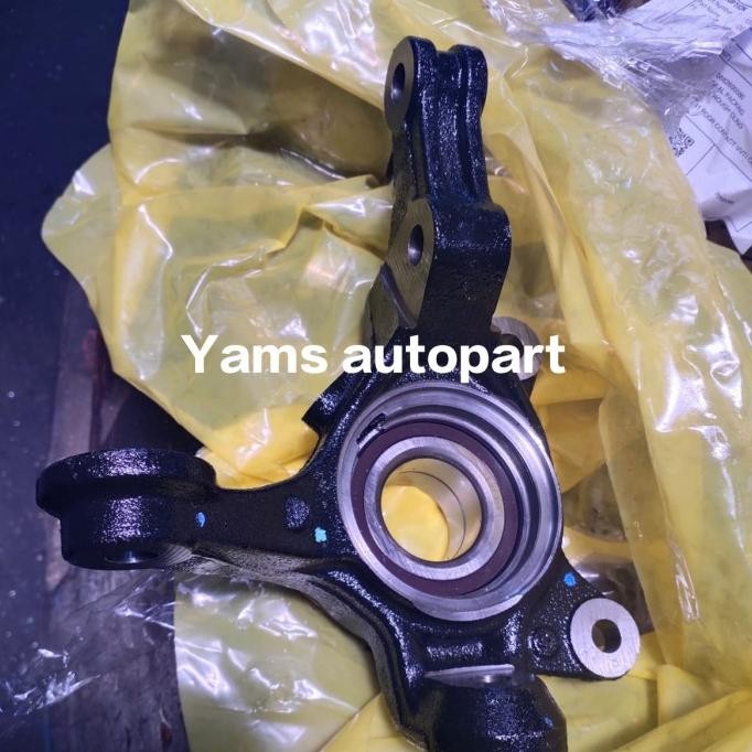 knuckle knakel calya sigra original