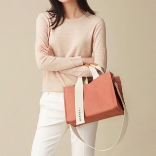 TAS KANVAS KOREA FASHION WANITA ZIPPER / TAS KOREA WANITA IMPORT