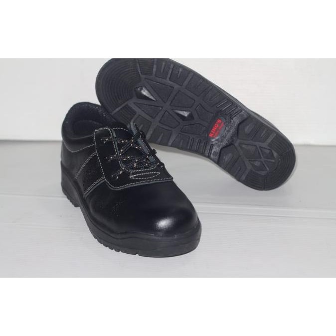 Sepatu Safety KING'S SAFETY SHOES Terlaris