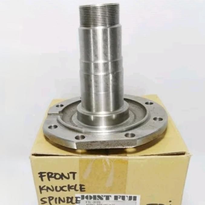 Front Knuckle Spindle Steering Toyota Hardtop 2F TLC FJ40 BJ40 Series