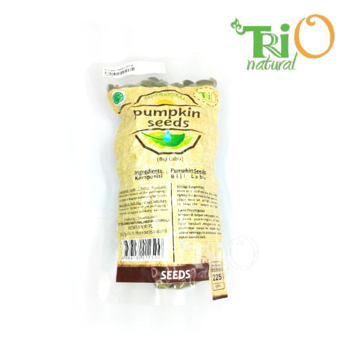 

HOT SALE Pumpkin Seeds 225 gram