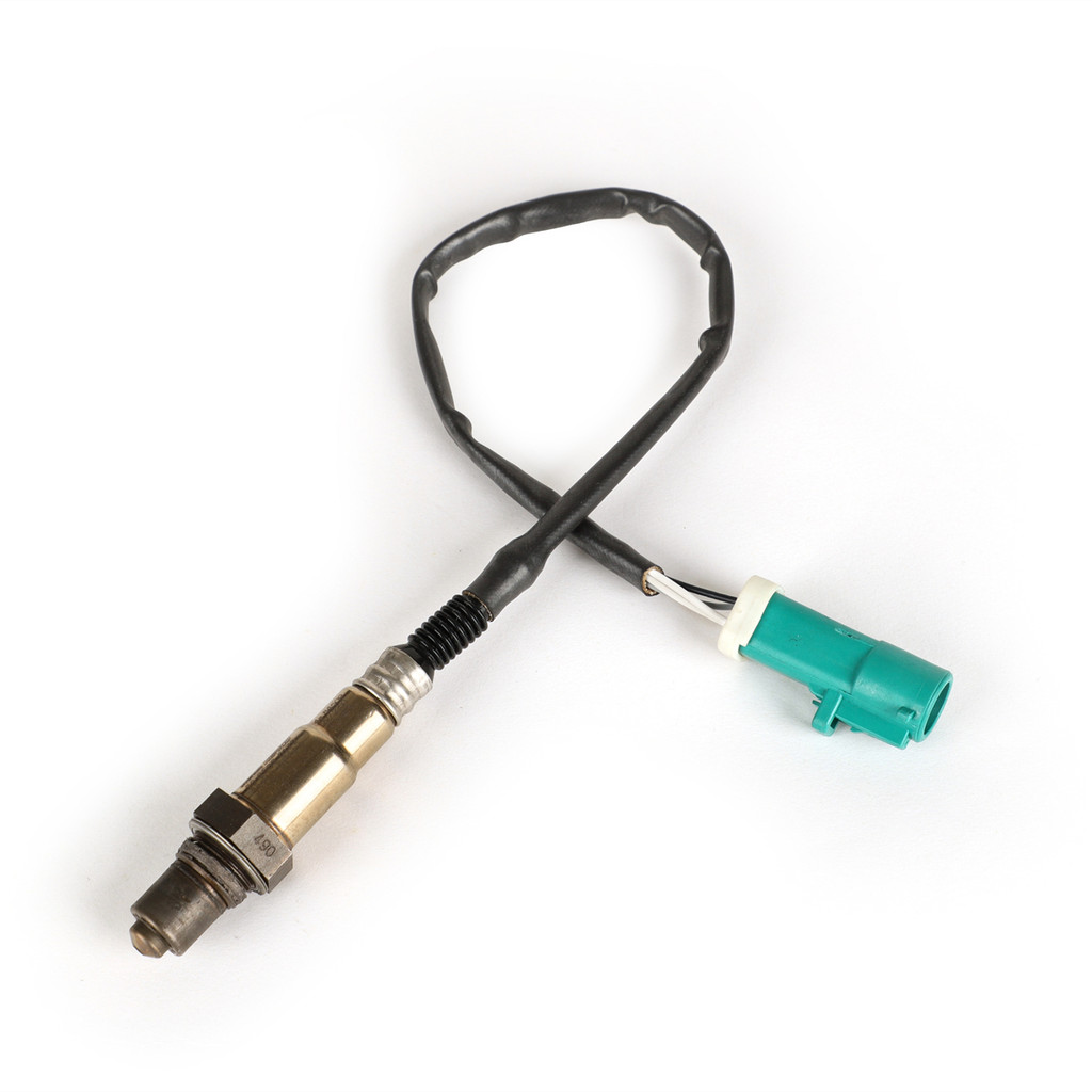 Aleshhashop New Oxygen O2 Sensor fit for FORD GALAXY MONDEO S-MAX VOLVO S60 S80 V60 V70 XC60 2.0 2.3