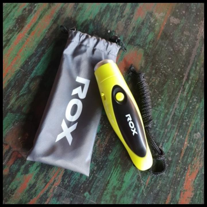 Terlaris Peluit Rox Elektrik Peluit Wasit Elektrik Good Quality