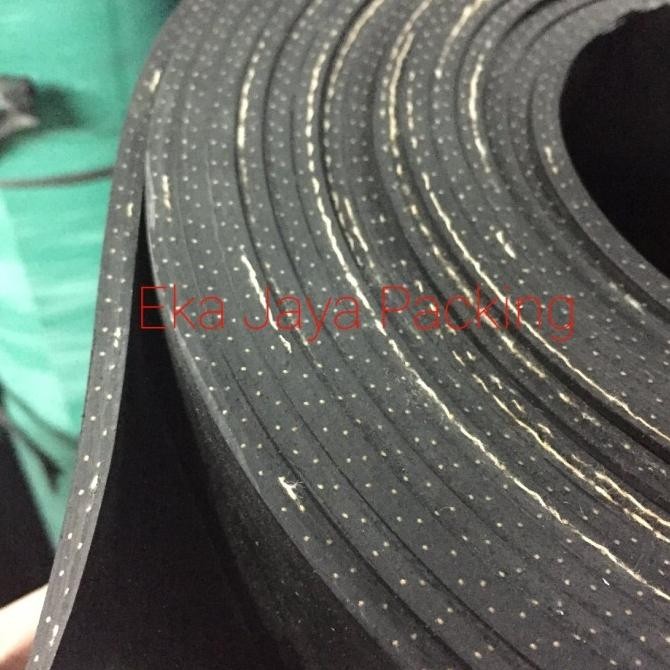 

RUBBER SHEET INSERTION 10MM ( KARET SERAT BENANG 2 PLAY LEMBARAN ) ORIGINAL DAN TERPERCAYA