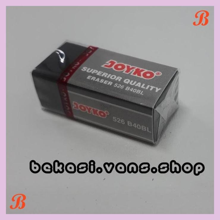 

| UM | PENGAPUS PANEL LINE GUNDAM JOYKO SUPERIOR QUALITY ERASER 526 B40BL