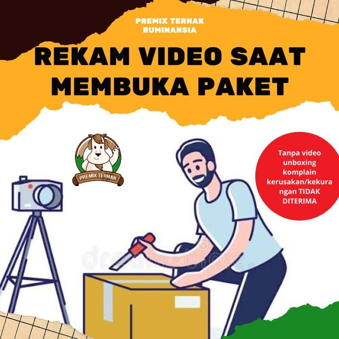 

RUINOM GARLIC POWDER 1KG - Premix Ayam Herbal Bawang