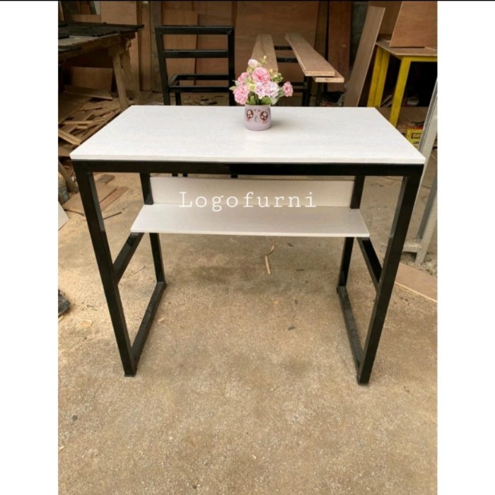 Meja / Meja Kerja / Meja Makan / Meja Rak