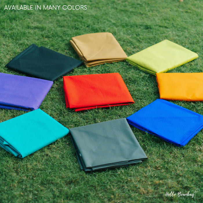 Beanbag Dewasa Kursi Santai - Cover Bean Bag Murah
