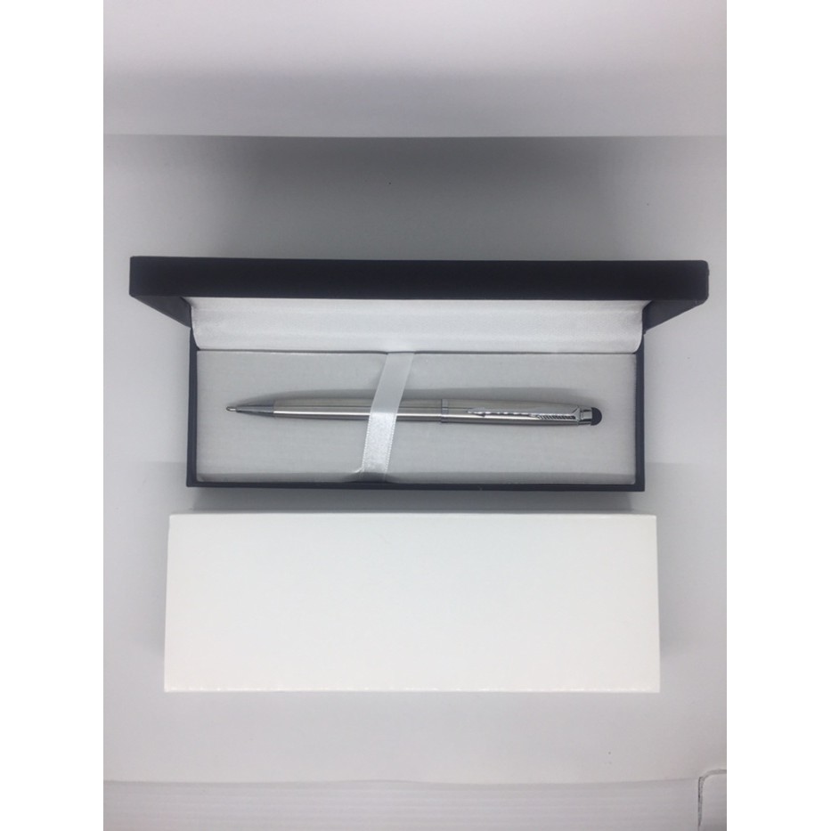 

Pulpen Promosi / Pulpen Esklusif / Pen Parker Tw Sonnet Stylus Bp Ss