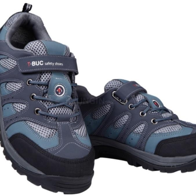 SAFETY SHOES SPORT PRO 6 SETARA K2 KINGS CHEETAH JOGGER Terlaris