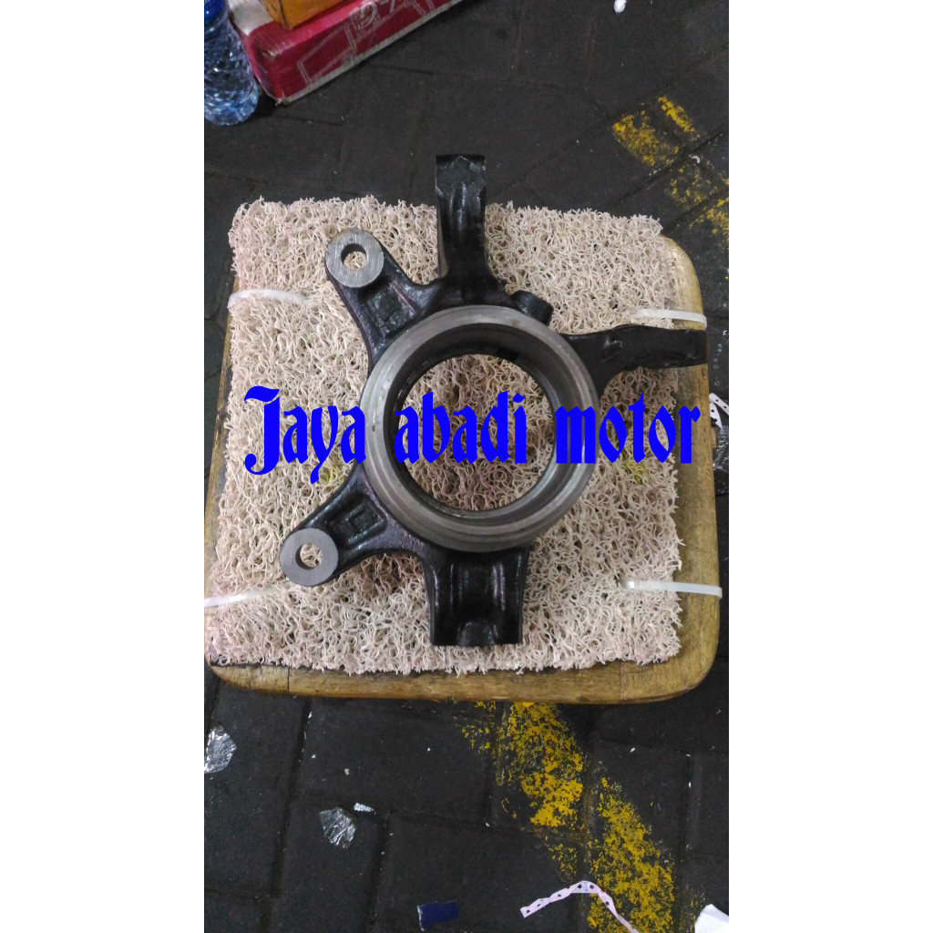 Knuckle sx4 depan (ABS)