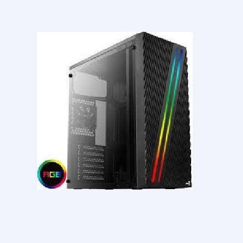 

Sale Penutup Akrilik Cover Cpu Komputer Casing
