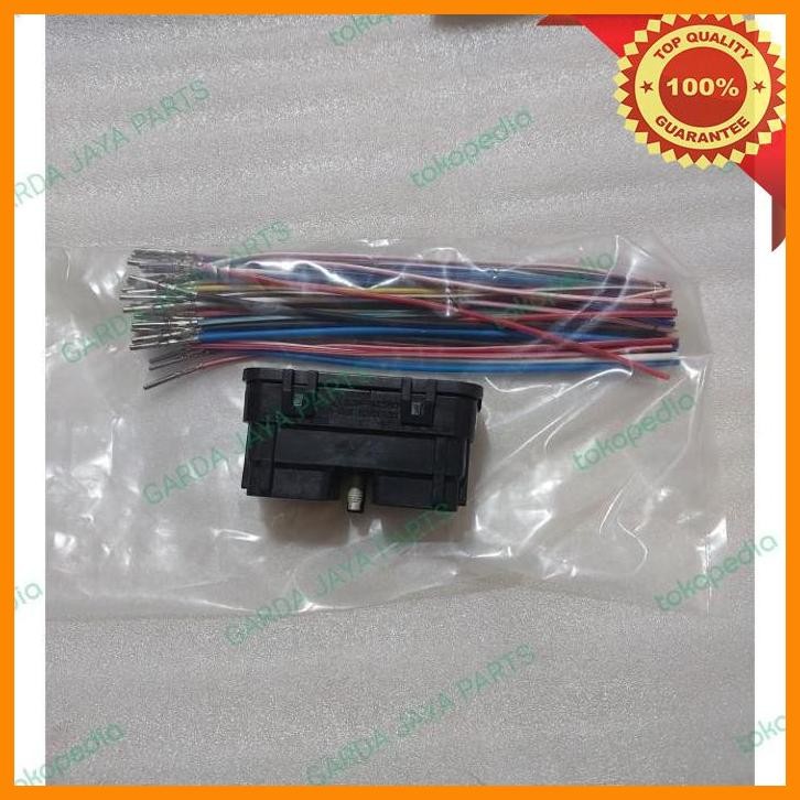 [GJP] SOKET KABEL ECU KOMATSU PC200-8