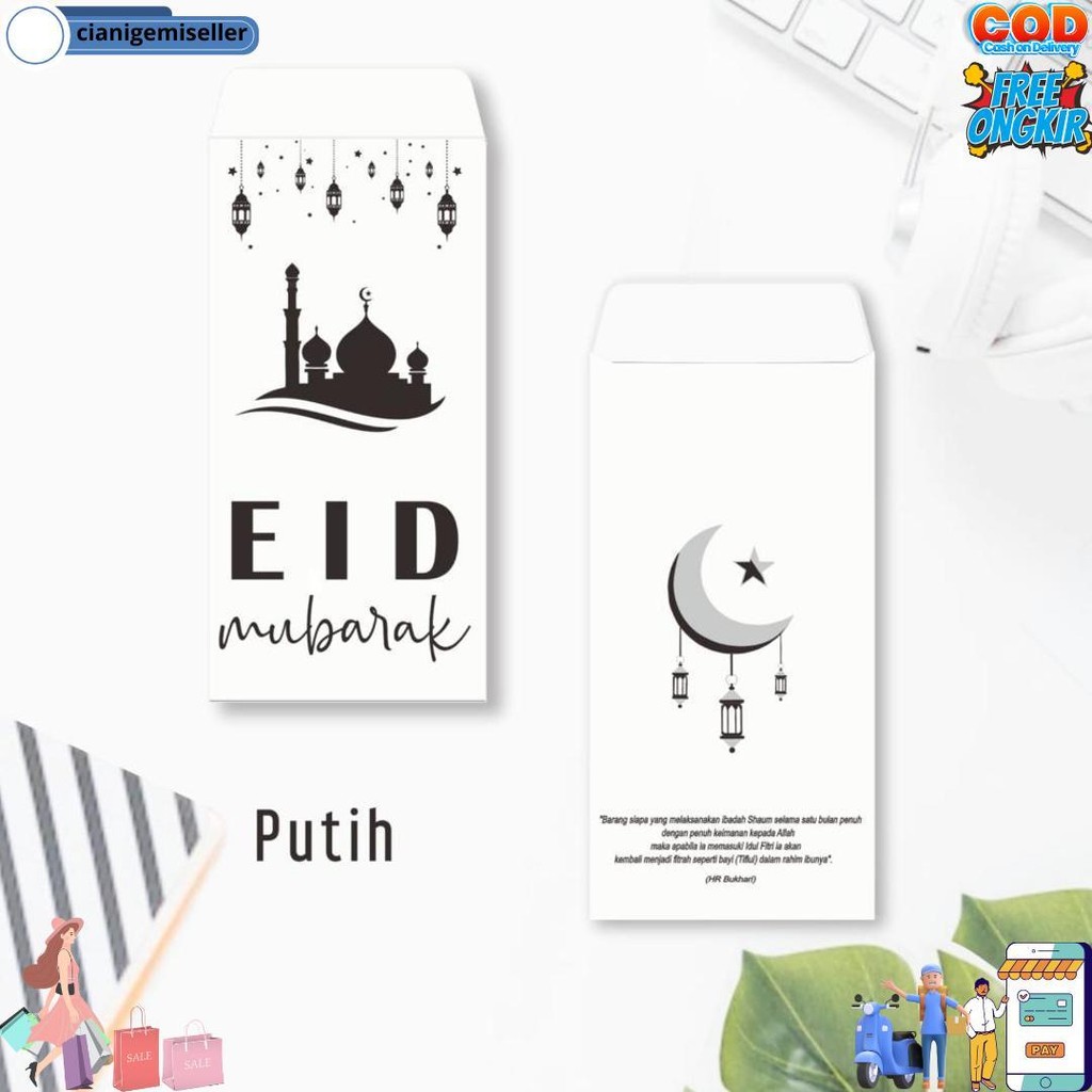 

( Isi 10 ) Amplop Lebaran Amplop Angpau Lebaran Ampau Lebaran Idul Fitri Sedeng Terviral Murah Amplop Lebaran Peluk Isi 10 / Amplop Lebaran 3D / Amplop Lebaran Karakter Gemoy 2025 Unik Amplop Duit Amplop Kondangan Panjang Tebal Amplop Uang Aesthetic D