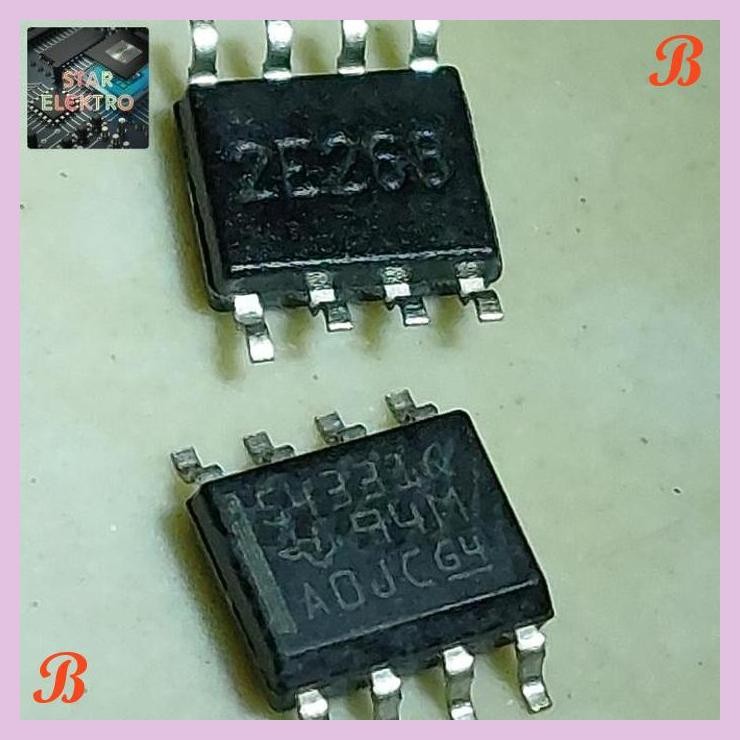 | ELK | 54331 54331Q SMD SOP-8 TPS54331 TPS54331Q IC BUCK CONVERTER DC 3A