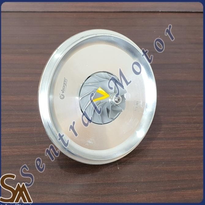 Ready Stock Cartridge Turbocharger Toyota Innova/Fortuner Diesel