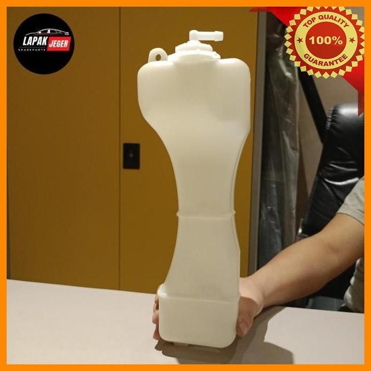 [LKJ] TABUNG AIR RADIATOR + TUTUP HONDA BRIO MOBILIO BRV CITY FREED