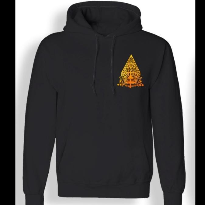 Murah Sweater Ajining /Sweater Jatidiri Sunda/Sweater /Jaket Pria Wanita