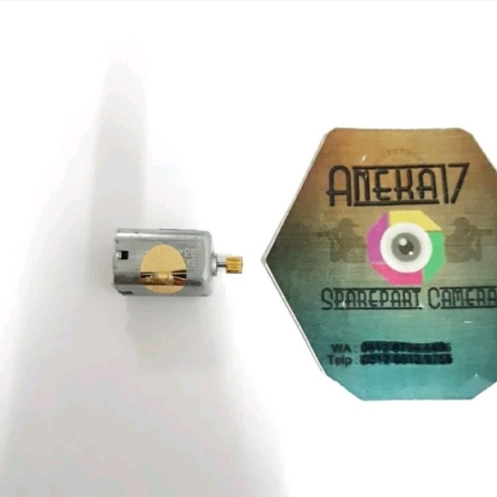 Motor Shutter For Canon Eos M50 M-50