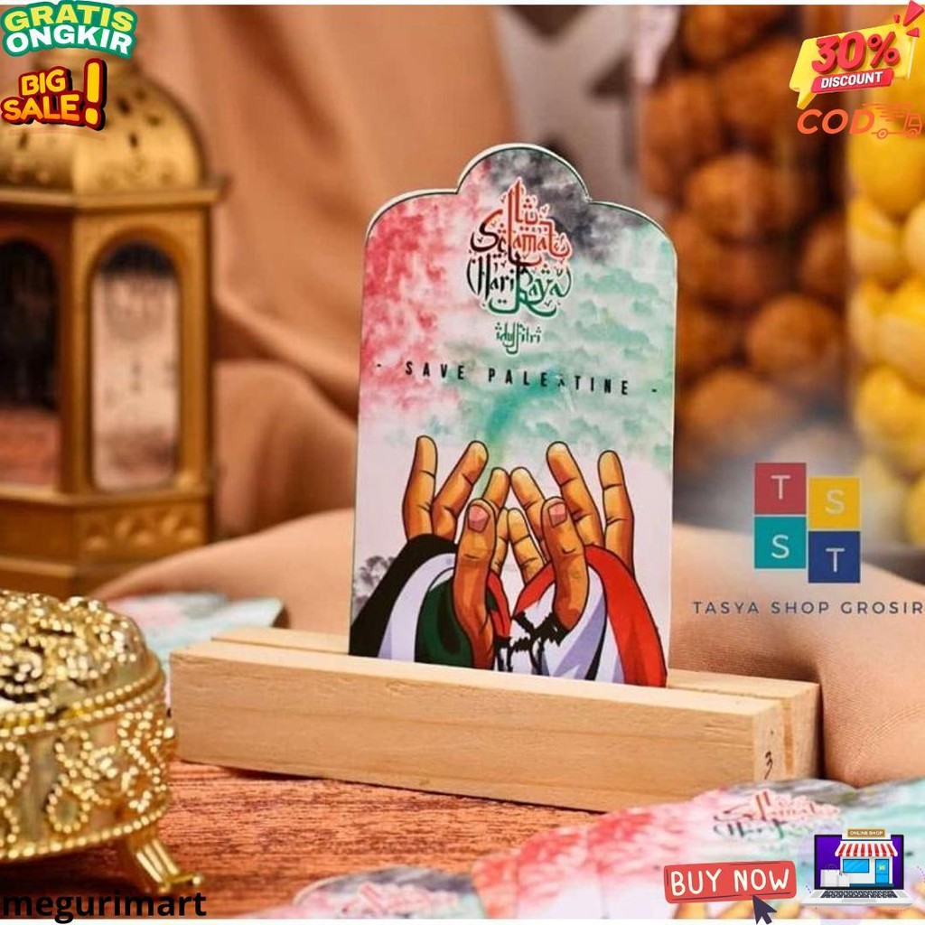 

(Paket Usaha Lebih Murah) 100Pcs Amplop Lebaran Atm/ Resto/ Muslim / Mobile Legend / Aesthetic Siap Pakai/ Siap D Promo 3.3