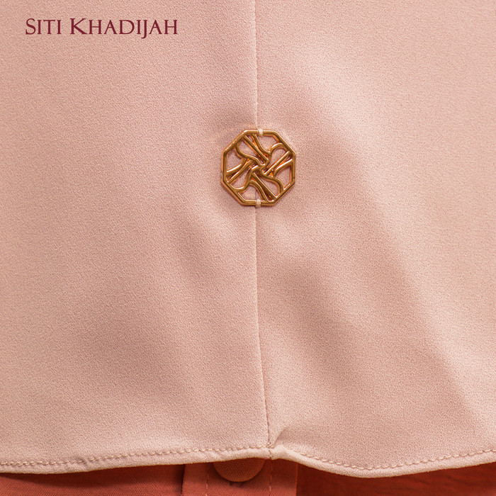 Bergo Rania By Siti Khadijah