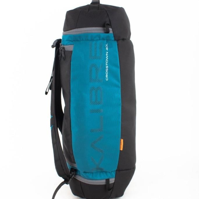 Grosir Tas Duffel Kalibre Crosstown 930080 328 Travel Bag 40L Tas Pakaian/Gym