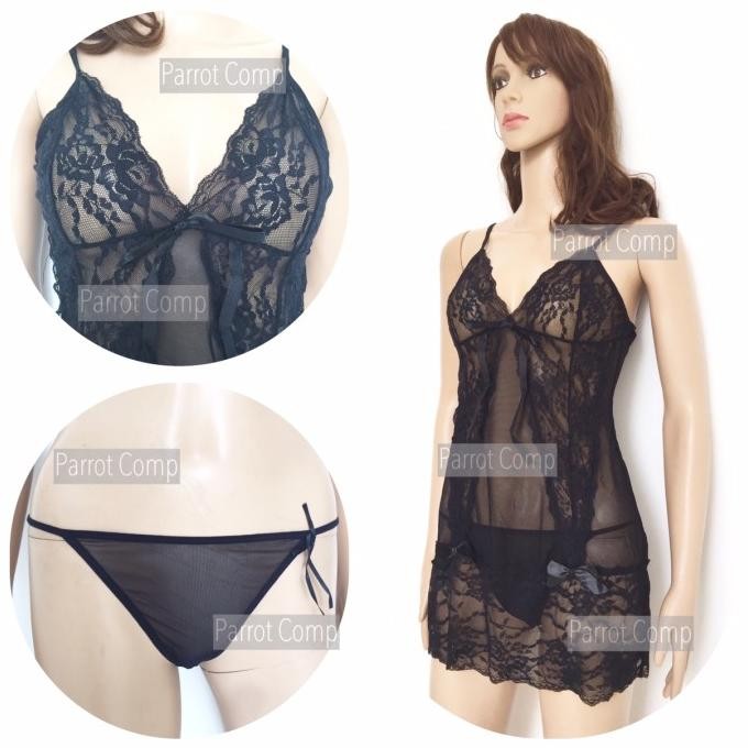 

Lingerie Import Sexy Lingerie Cewek Lingerie Transparan Murah Original