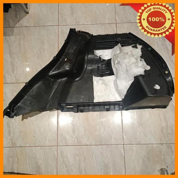 [LKJ] DOORTRIM HARBOT QUARTER BAGASI KIRI JAZZ RS GE8 2008 2009 2010 2011 2012