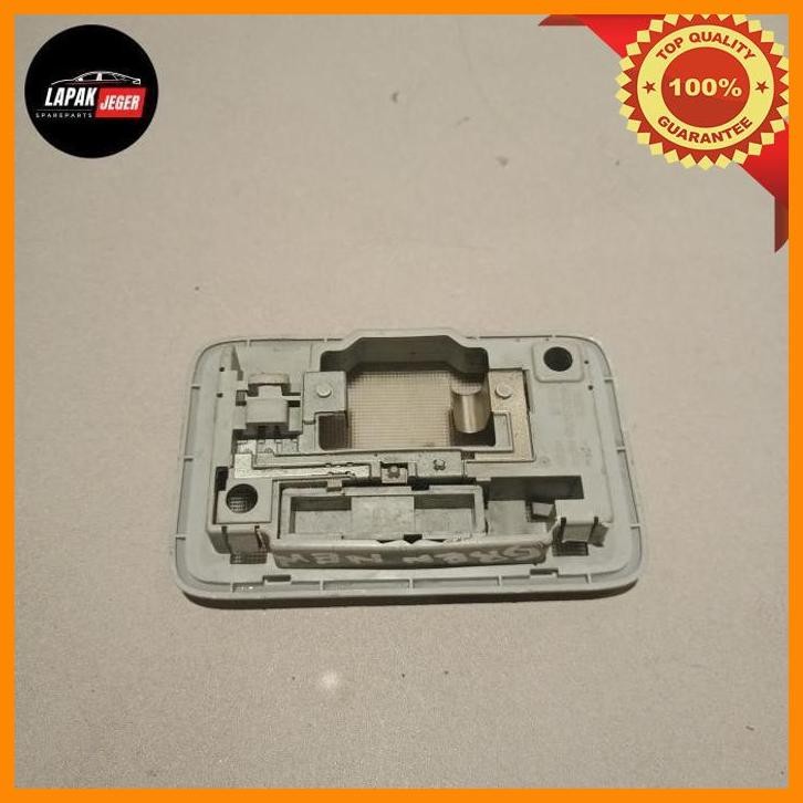 [LKJ] LAMPU PLAFON INTERIOR DEPAN GRAND AVANZA XENIA 2012 2014 2015 2016 2017 2018 2019