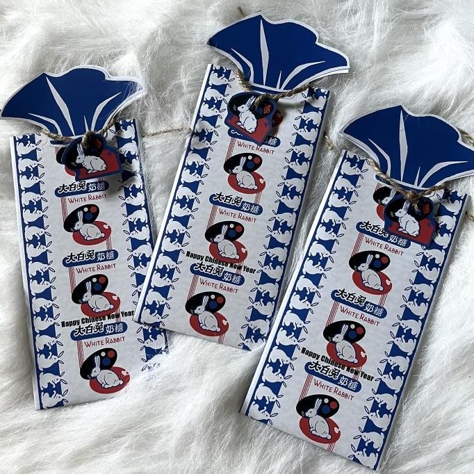 

Angpao Imlek Custom 2023 Year Of The Rabbit Angpao Unik Amplop Lucu Original