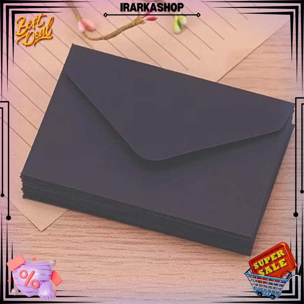 

Amplop A5 / A6/A7/B7/ Amplop Vintage / Amplop Undangan / Kraf / Vintage Amplop Murah D Terlaris
