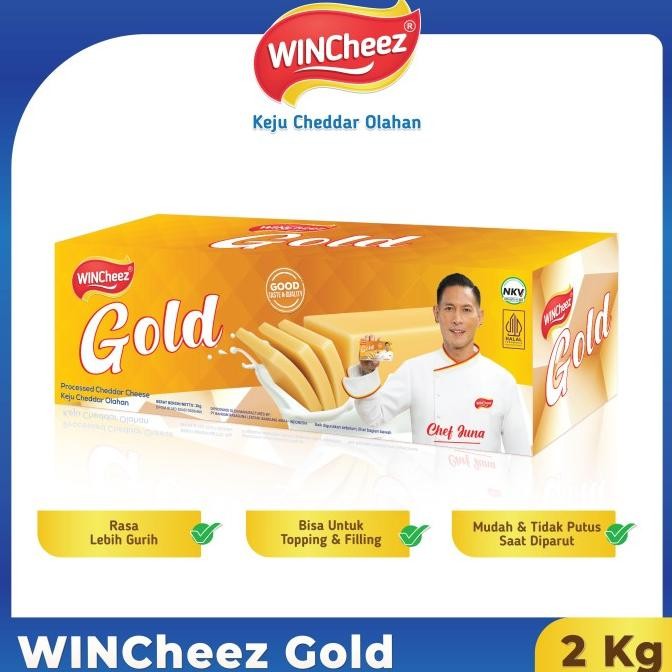 

SIAP KIRIM WINCHEEZ KEJU GOLD 2 KG