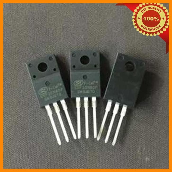 [ETR] ORIGINAL SVF20N60F 20N60 SVF20N60 20N60F TO-220F 600V 20A MANTAFF