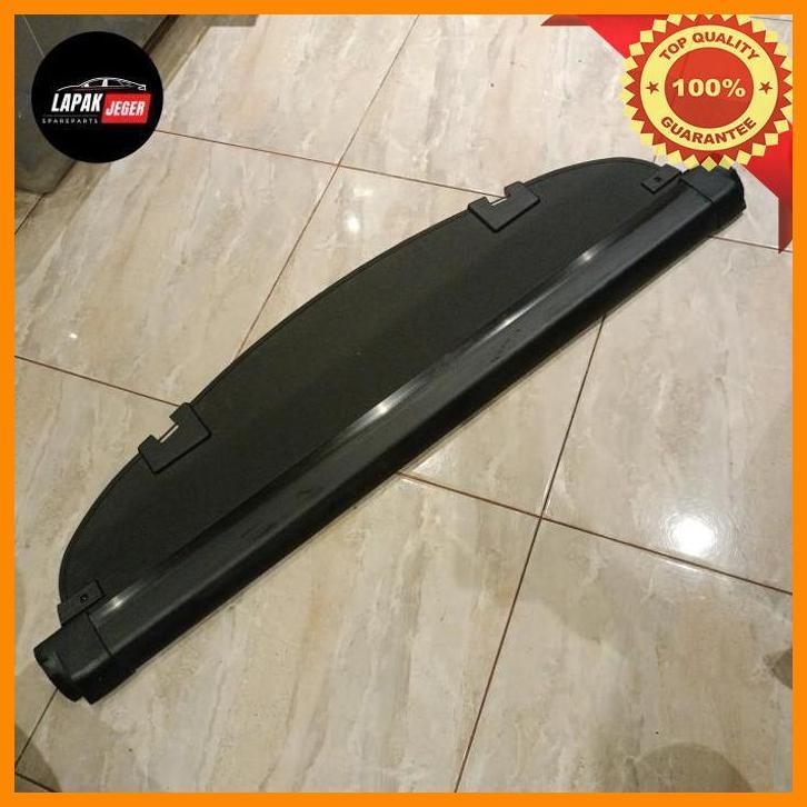 [LKJ] TONNEAU COVER TIRAI TATAKAN BAGASI MAZDA CX5 2012 2013 2014 2015 2016