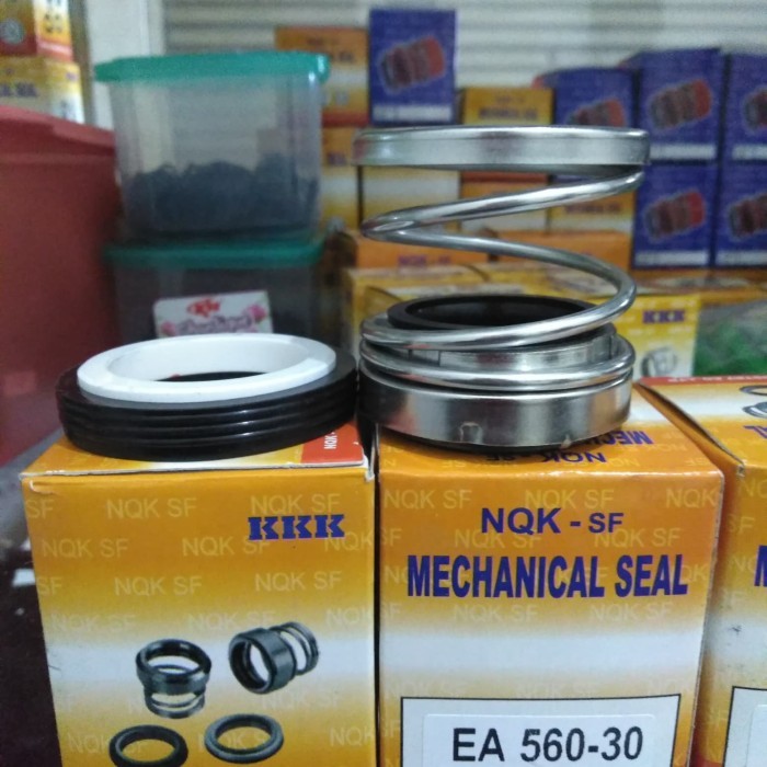Mechanical Seal Ea 560 30 / Seal Water Pump Ea 560 30